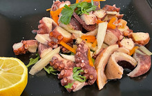 Ristorante Cordella餐厅图片