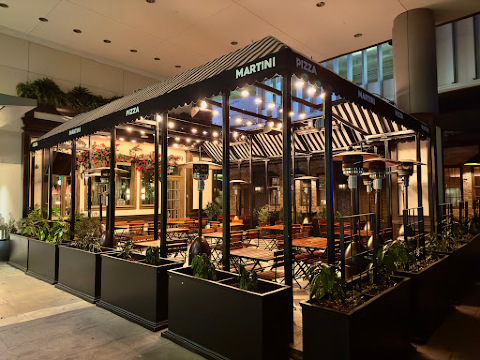 Poco Fiasco餐厅图片