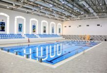 Khorfakkan Ladies Club购物图片