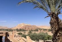 Vivir y viajar Marruecos景点图片