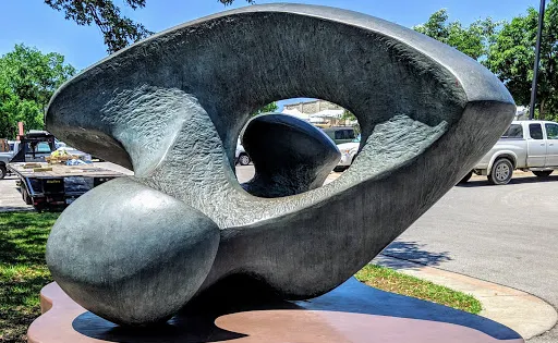 Centennial Plaza