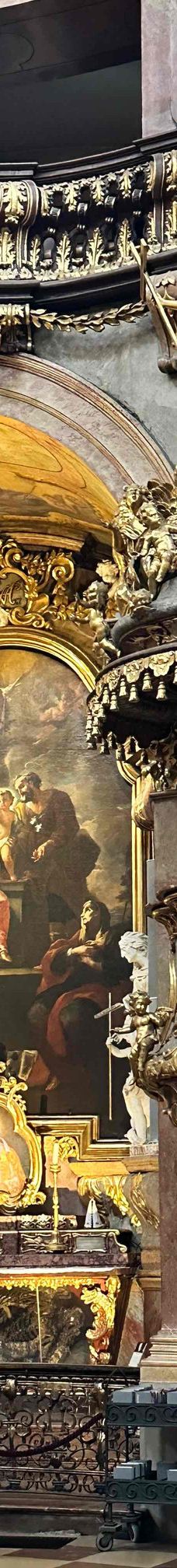 维也纳圣彼得教堂-维也纳-YoYo_4U3J2G5S