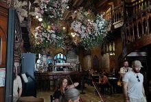 Caru' cu bere美食图片