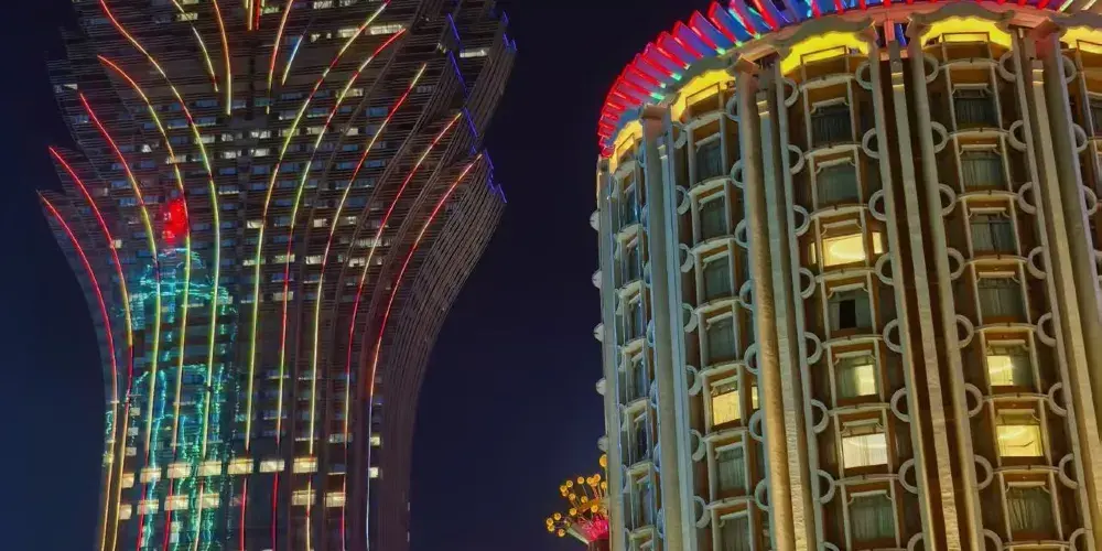 永安旅遊