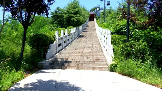 龜山勝景