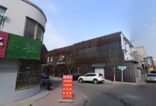 新华小桔灯绘本馆(利民路店)景点图片