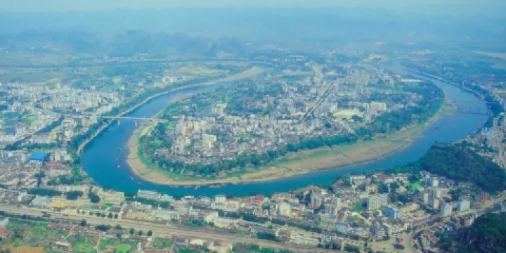 環江東路小遊園