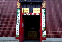 释佛寺景点图片