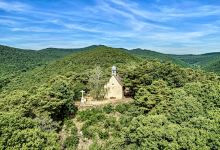 Mariä Schutzkapelle auf dem Wetterkreuzberg景点图片
