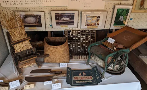 吉野宿ふじや