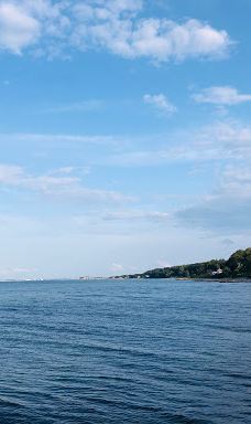 Gummistranden-赫尔辛格