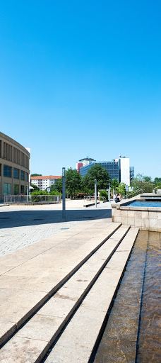 Museum Roter Turm-开姆尼茨