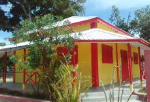 Centre Culturel et Touristique de Saut D'eau景点图片