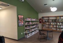 McCleary Timberland Library景点图片