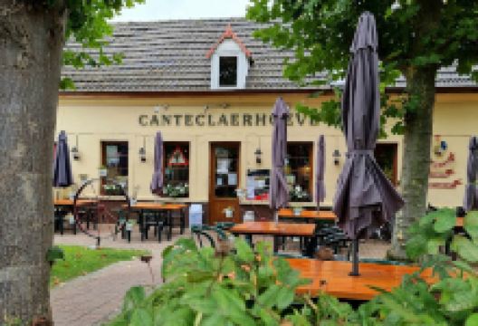 Camping Canteclaer bvba景点图片