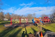 Jake Voorhis Park景点图片