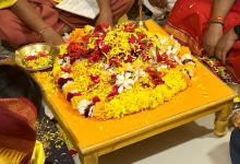 Maa Pitambra Dham Kakraghat景点图片