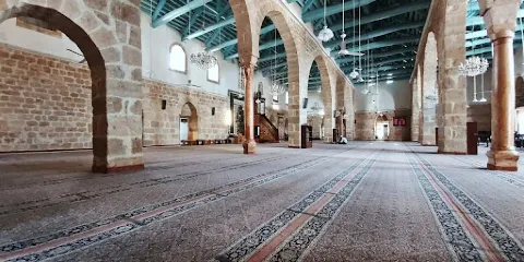Hanabila Mosque