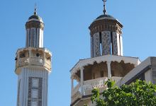 Mosquée Sidi Amar景点图片