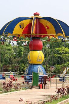 Nofel Dream World Park-诺阿卡利