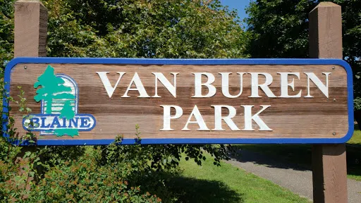 Van Buren Park