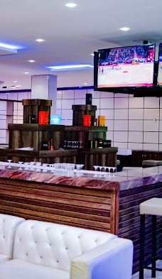 DREAM WORLD AMUSEMENT PARK-奥韦里