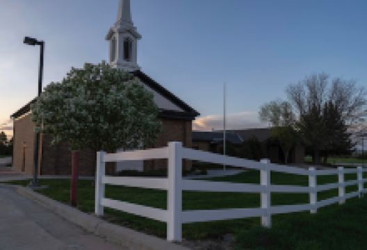 The Church of Jesus Christ of Latter-day Saints景点图片