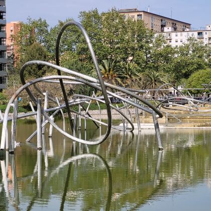 西班牙巴塞罗那+葡萄牙里斯本+波尔图4日3晚自由行