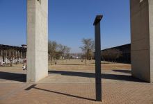 Walter Sisulu Square景点图片