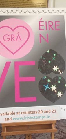 都柏林邮政总局-都柏林