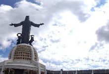 Cerro del cubilete景点图片
