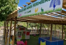 LES PETITS FERMIERS - Parc animalier et de loisirs - Lansargues景点图片
