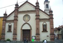 Chiesa di Santa Caterina景点图片