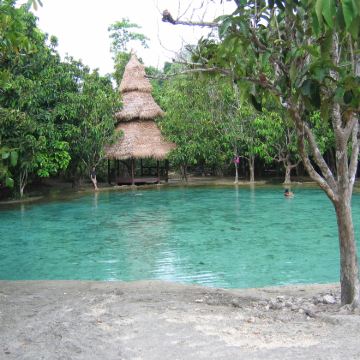 泰国甲米+兰塔岛8日7晚自由行