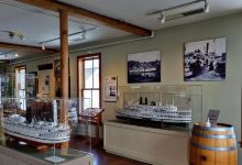 Connecticut River Museum景点图片