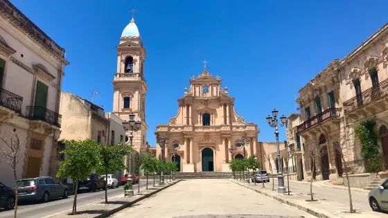 Chiesa della Santissima Annunziata