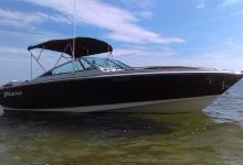 Crystal Beach景点图片