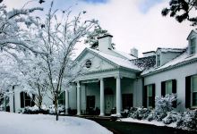Aiken County Historical Museum景点图片