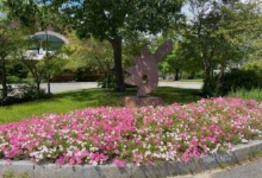 Bates College Museum of Art景点图片