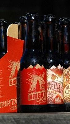 Bright Brewery-布莱特