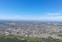Morro da Borussia景点图片