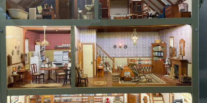 Craftsmanship Museum