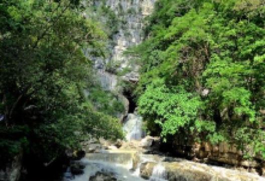 El Chorreadero景点图片