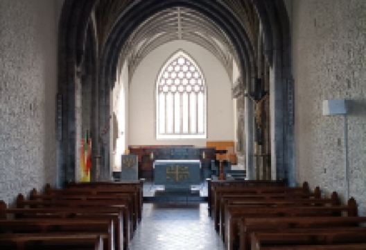 Holy Cross Abbey景点图片