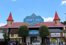 Goofy Golf景点图片