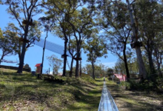 魔术山景点图片