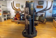 Port Dover Harbour Museum景点图片