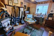 Last of The Summer Wine Exhibition购物图片