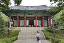 Sayookshin Park景点图片