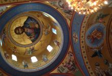 Ascension Greek Orthodox Church景点图片